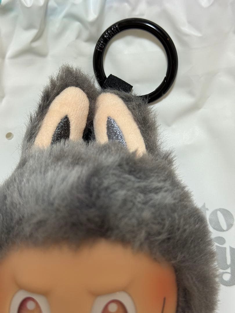 ポップマート ザ モンスターズ (ラブブ) ビッグイントゥエナジー シリーズ