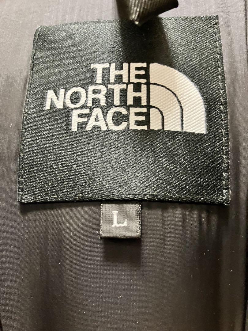 THE NORTH FACE バルトロライトジャケット 2022モデル