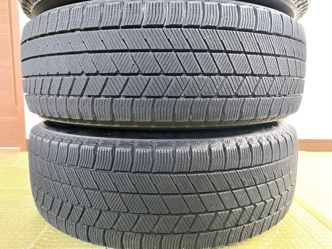 4本セットBRIDGESTONE