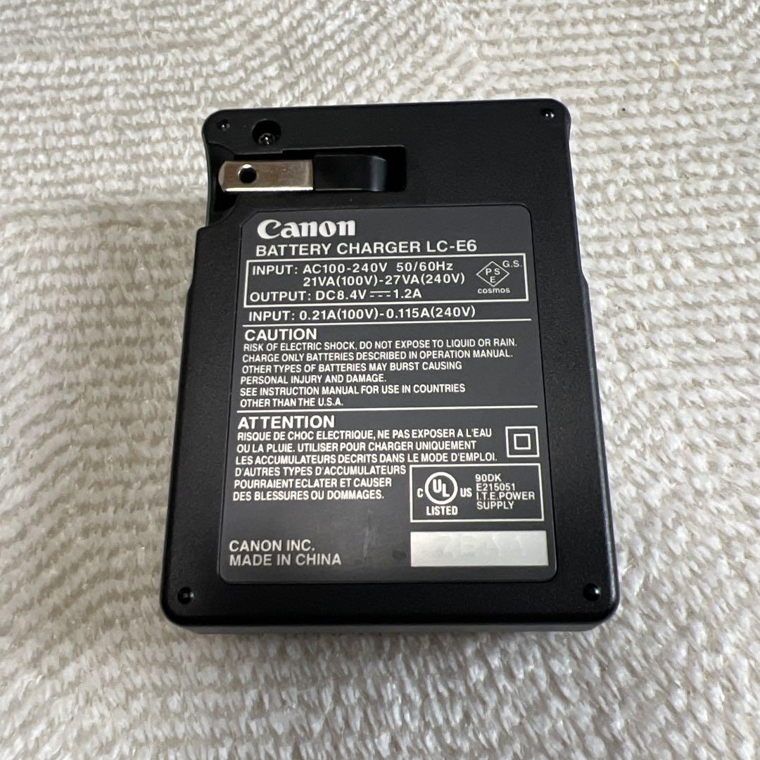 Canon EOS 7D デジタル一眼レフカメラ