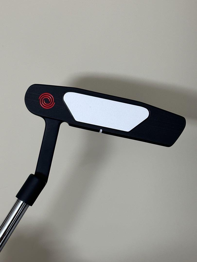 オデッセイ　WHITE HOT VERSA ONE 未使用品