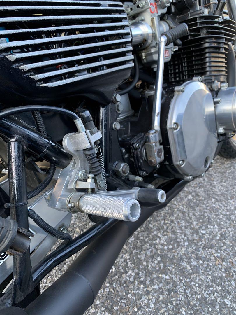 Z2 KZ900用