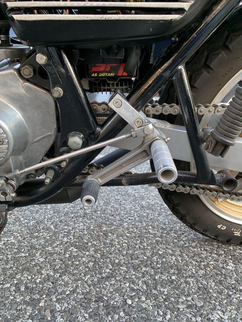KZ900用