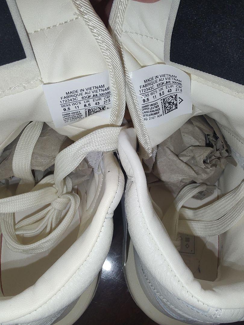 ［羊］新品 Rick Owens リックオウエンス TURBOWPN