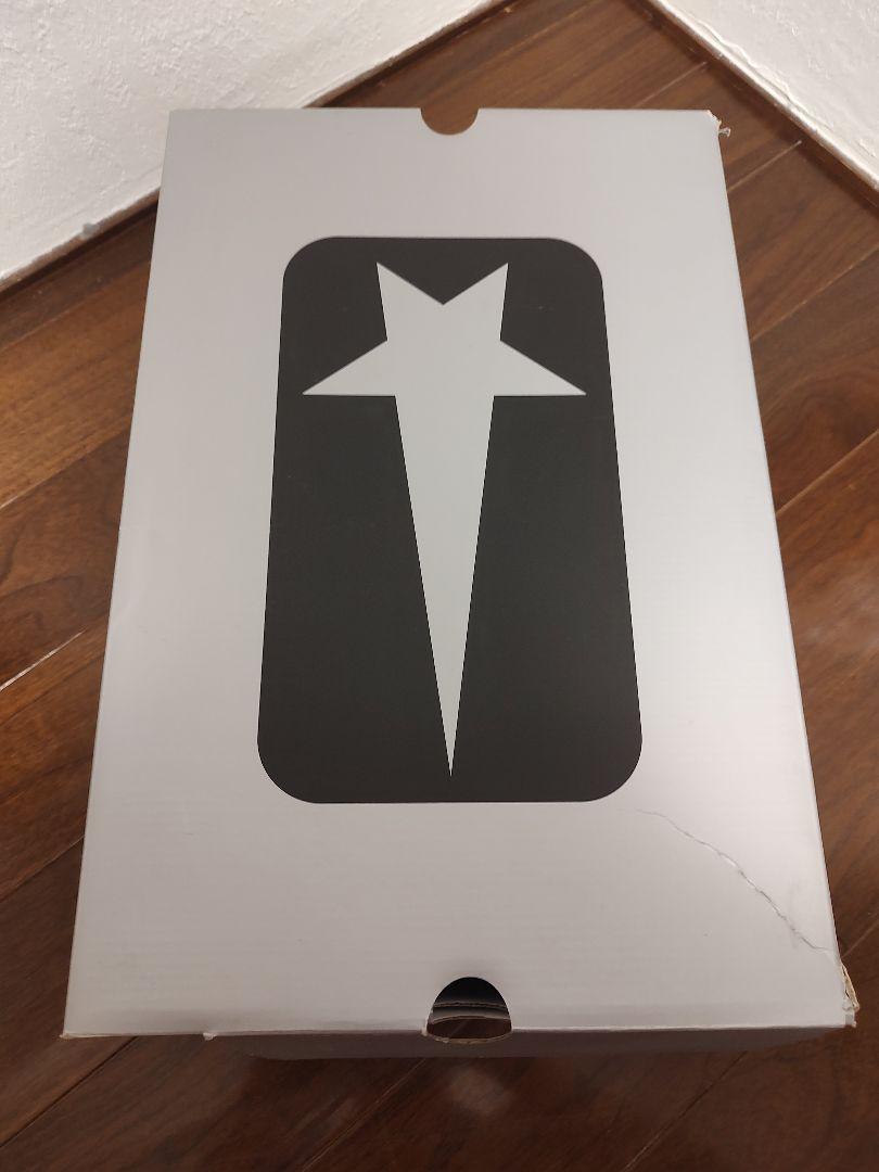 ［羊］新品 Rick Owens リックオウエンス TURBOWPN