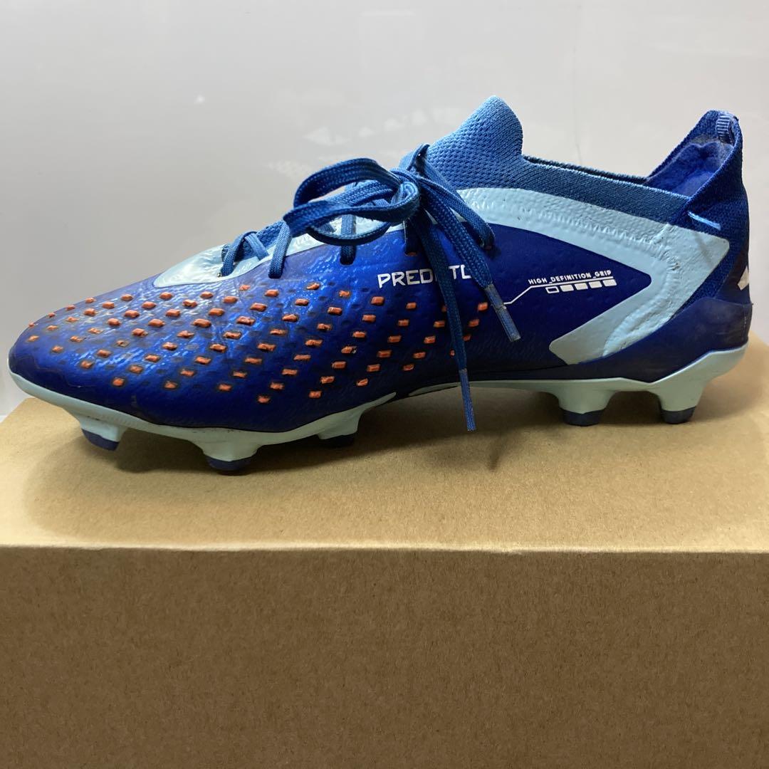 adidas アディダス プレデター アキュラシー.1 L ジャパン