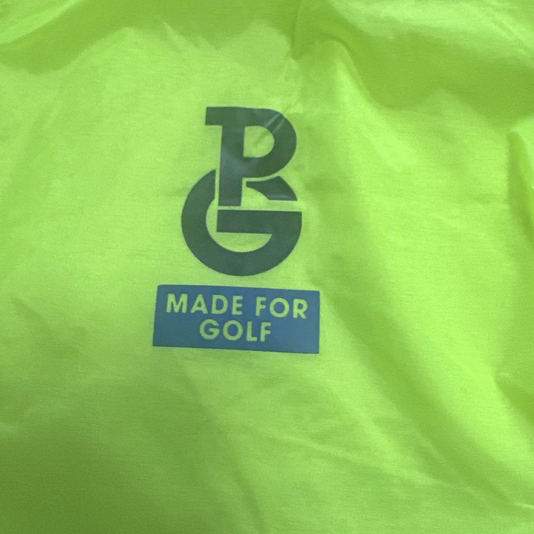 PEARLY GATES パーリーゲイツ GOLF ゴルフブルゾン ジャケット
