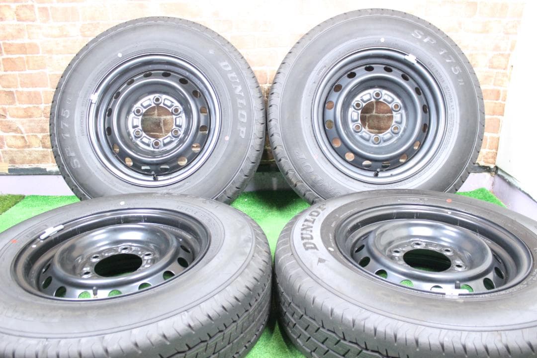 ２０２５年製 №１０３DUNLOP