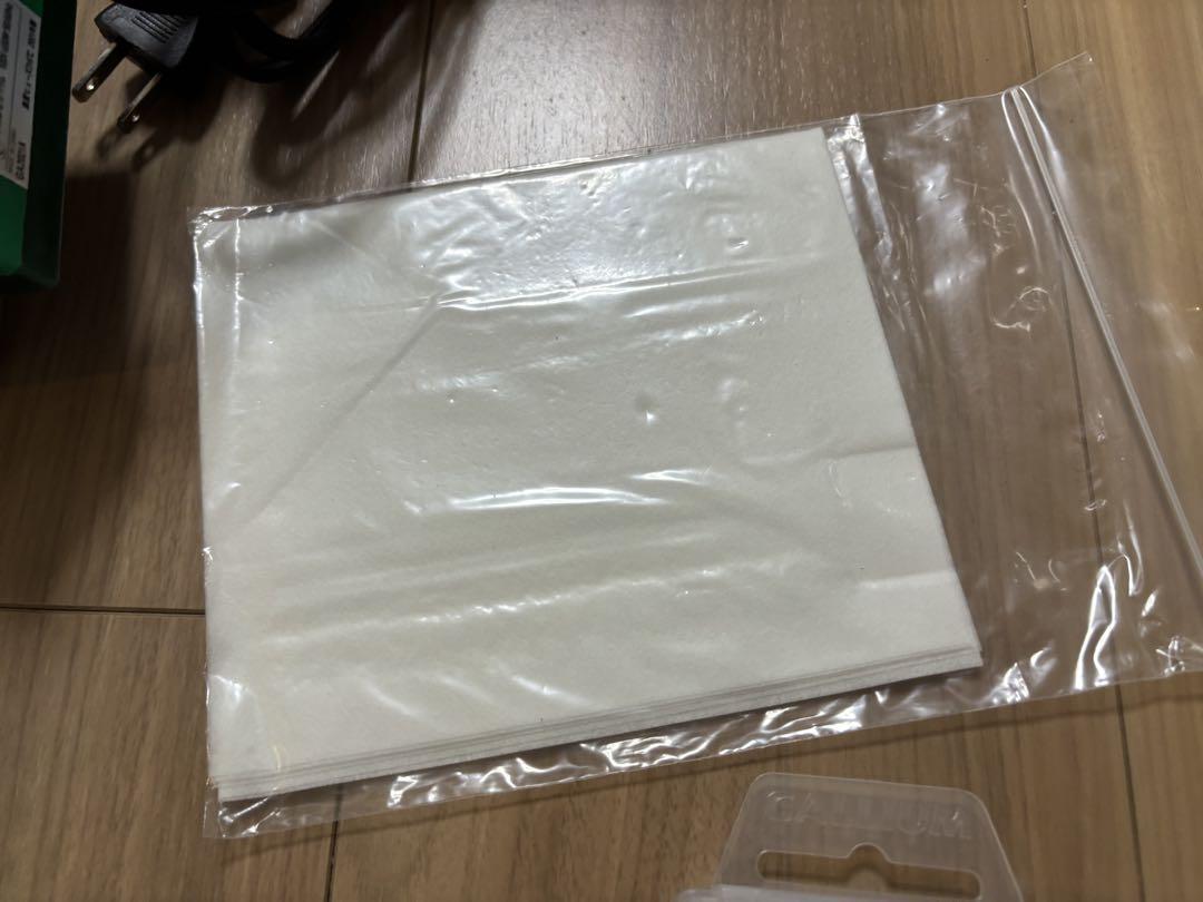 ★送料無料★ガリウム　ホットワックスセット　スキー　スノーボード　メンテナンス