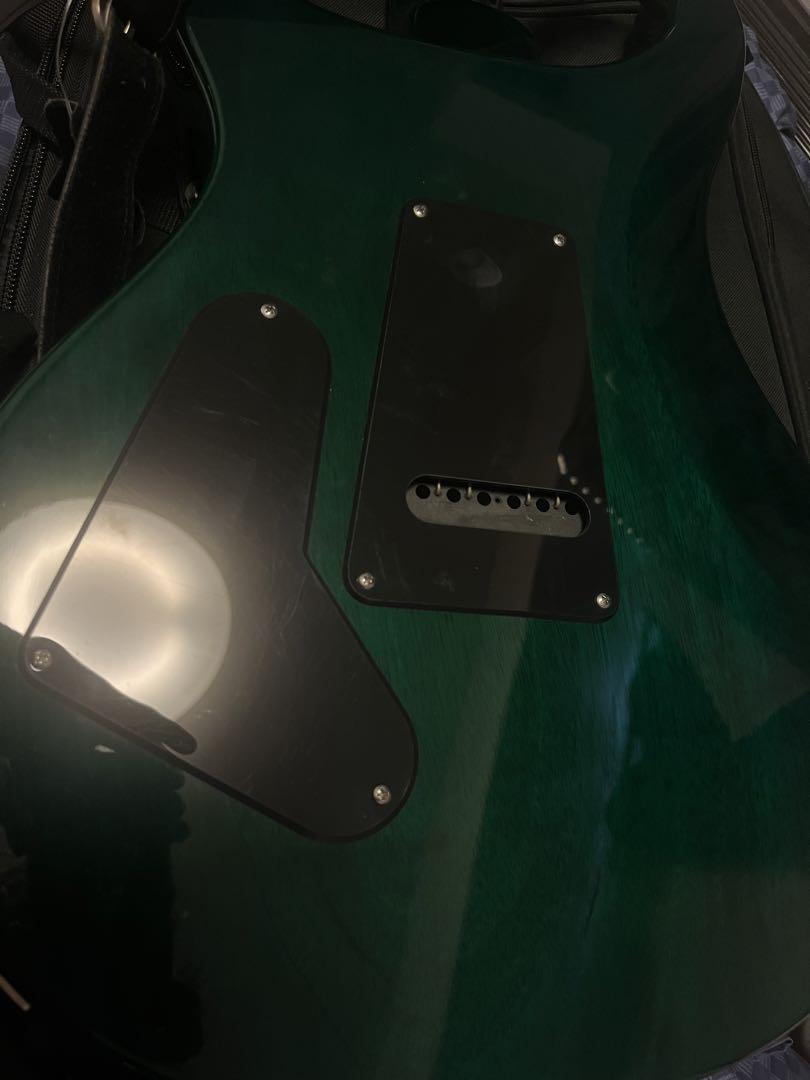 ギター PRS S2 Custom24