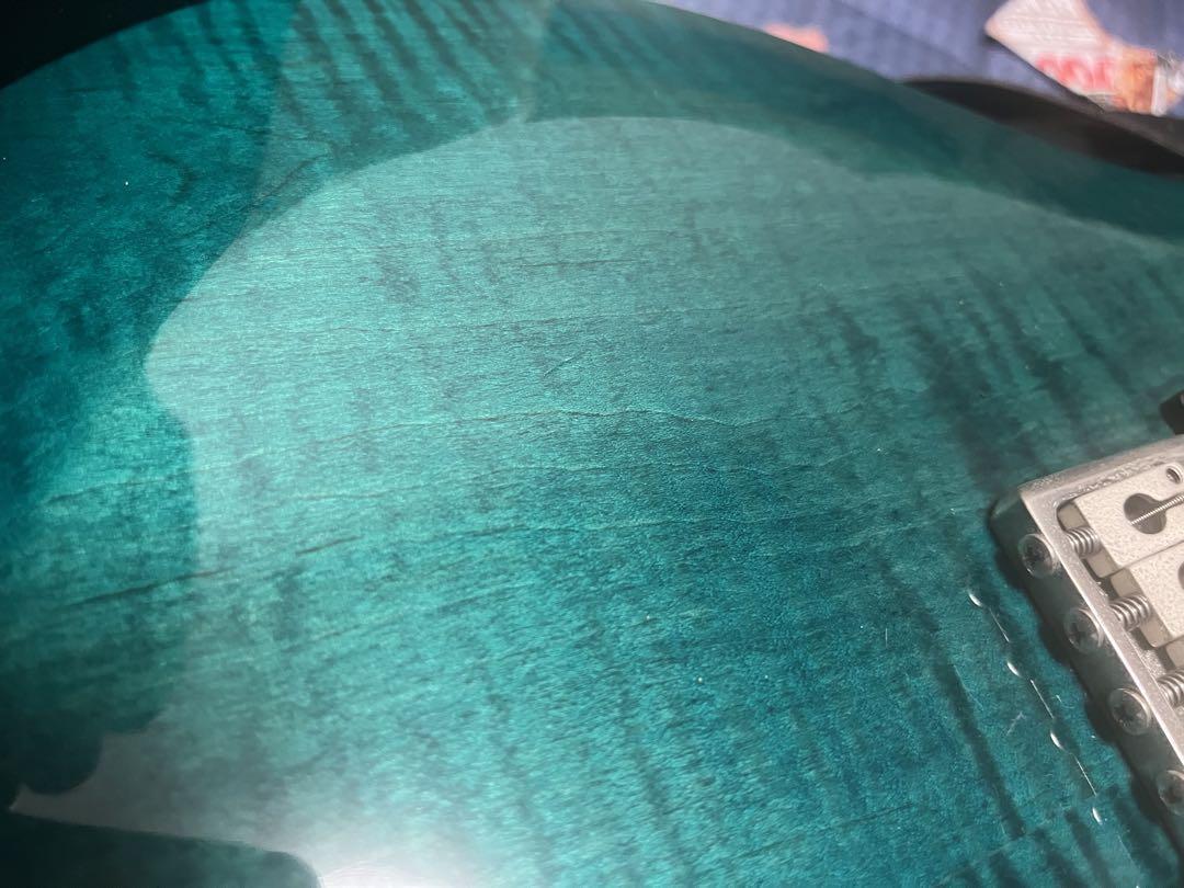 ギター PRS S2 Custom24