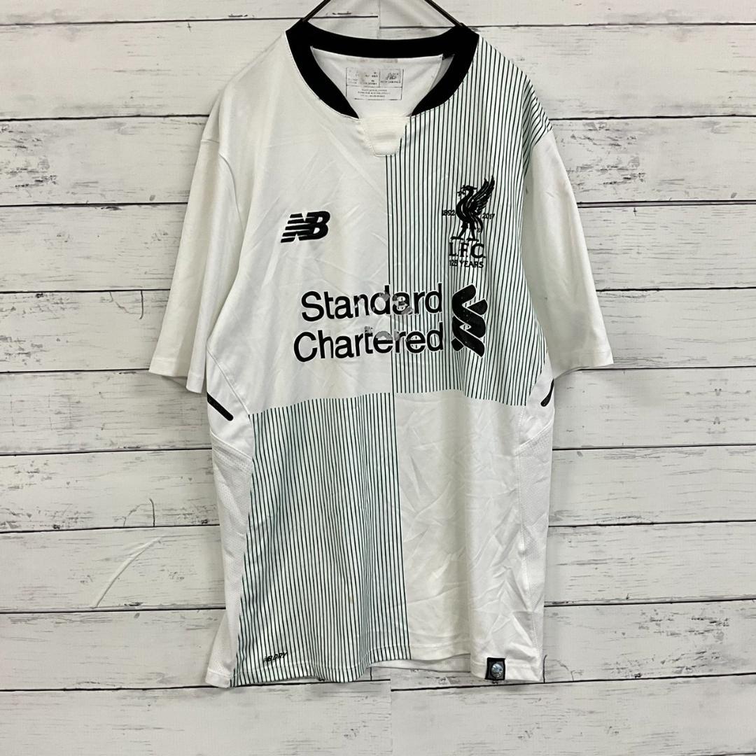 リヴァプール ユニフォーム サッカー 背番号なし 応援グッズ