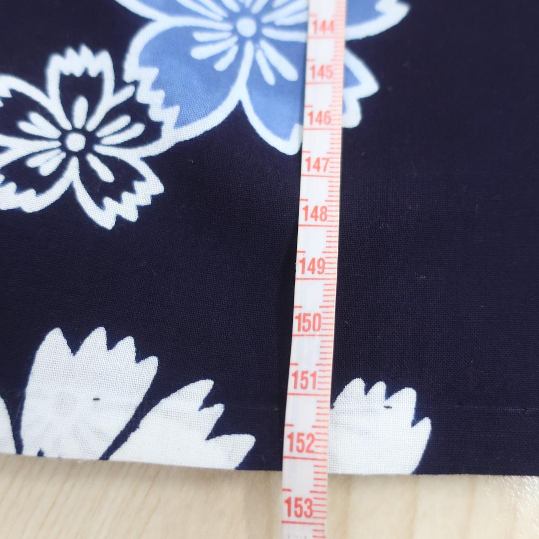 RM434 注染 浴衣 まとめて3枚　綺麗　美品　着用可