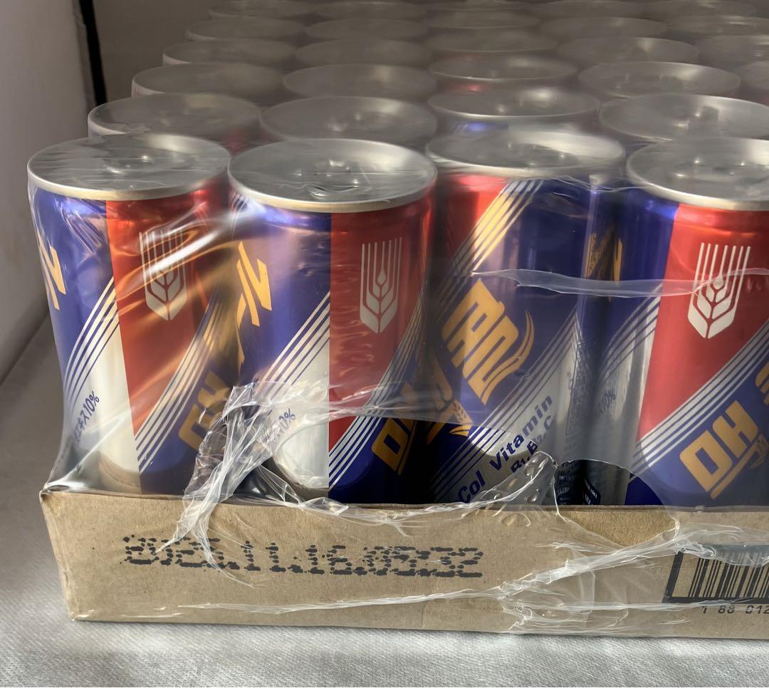 メッコール 麦コーラ韓国の人気飲料水250ml×60本
