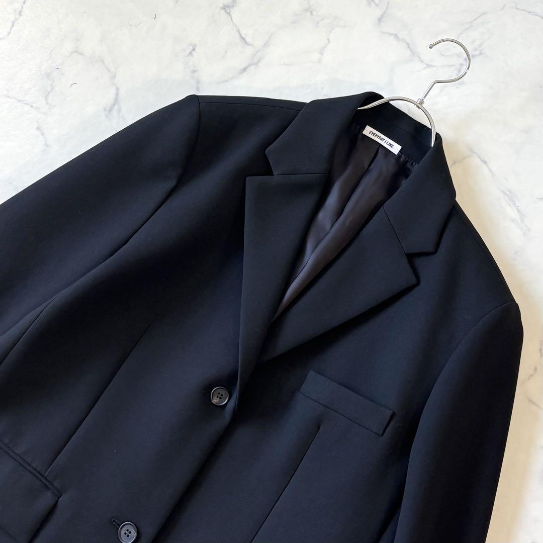 【美品】 Deuxieme Classe Neo Avance ジャケット