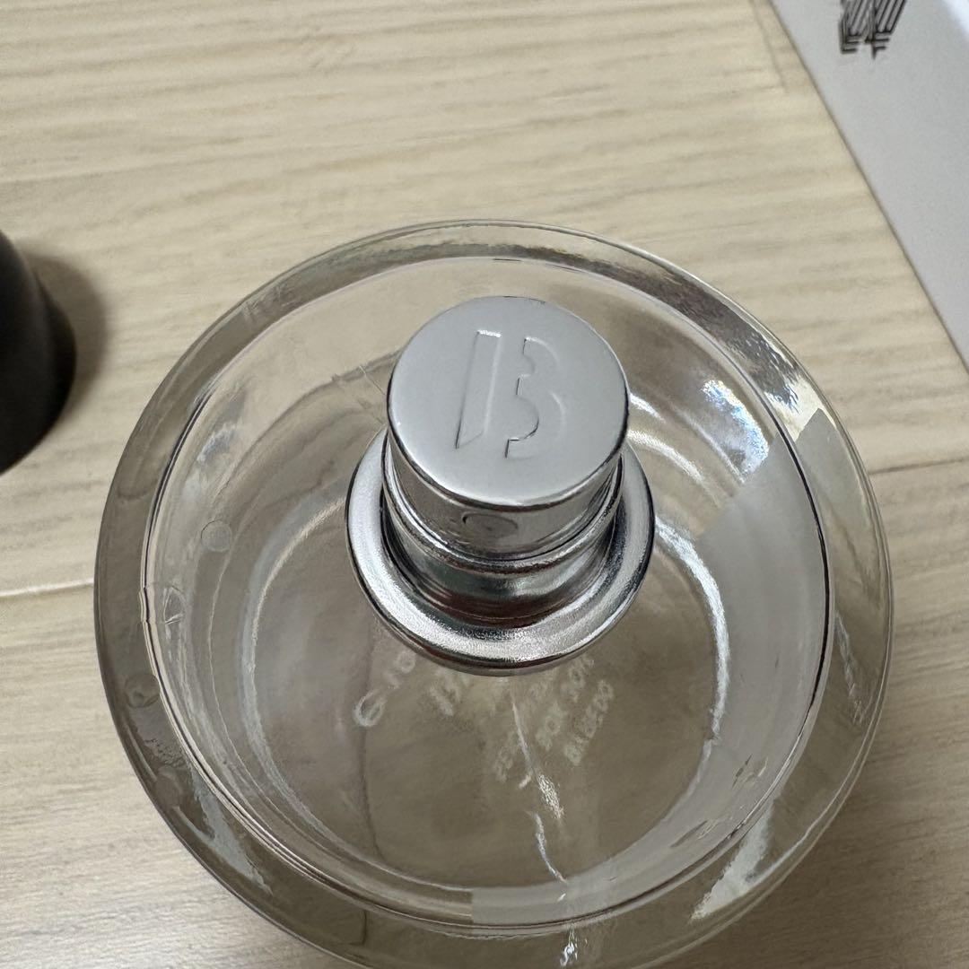 バイレード　ブランシュ　100ml オードパルファム