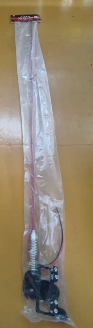 アンテナ棒 流れるLED 24V仕様 デコトラ アンテナ棒 流れるLED 24V仕様 デコトラ