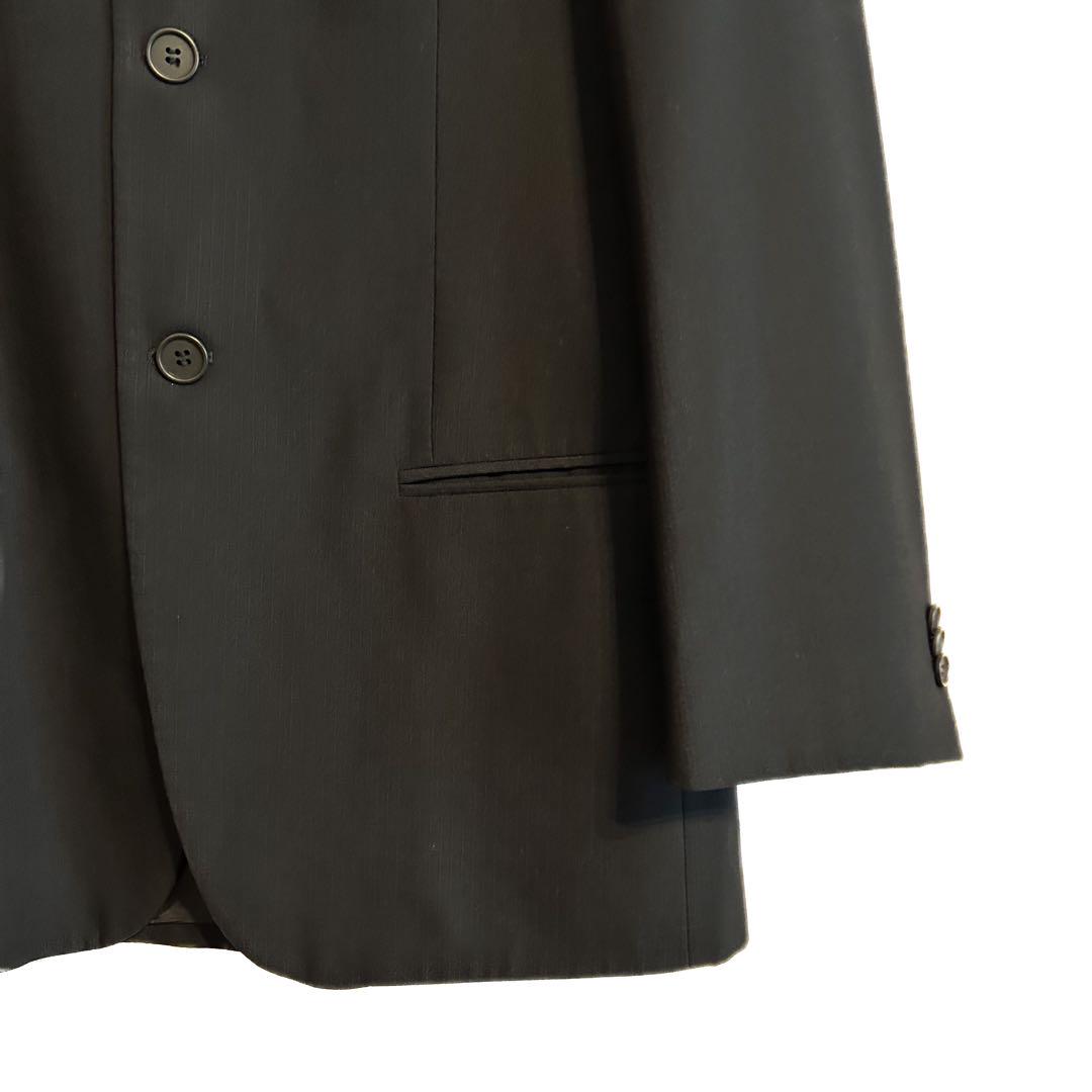 old EMPORIO ARMANI テーラードジャケット ジョルジオ 名作