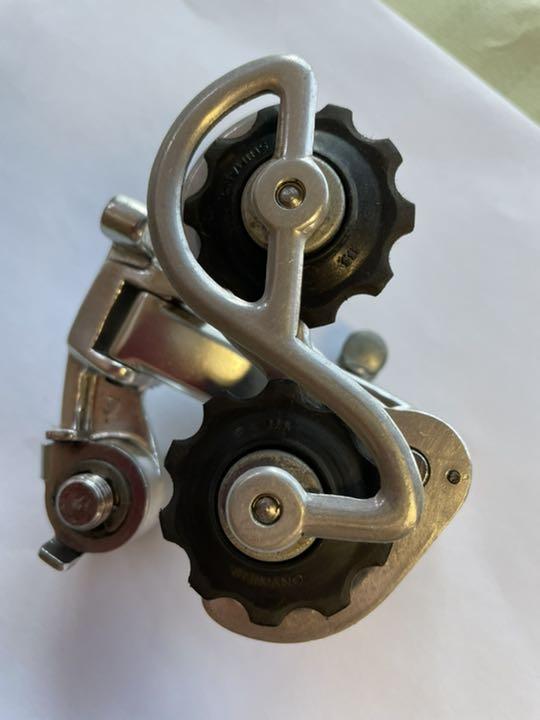 最大15%OFFクーポン シマノクレーン自転車変速機 パーツ