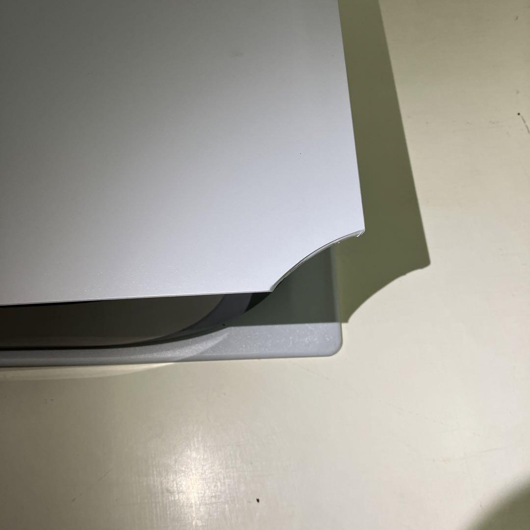 本体