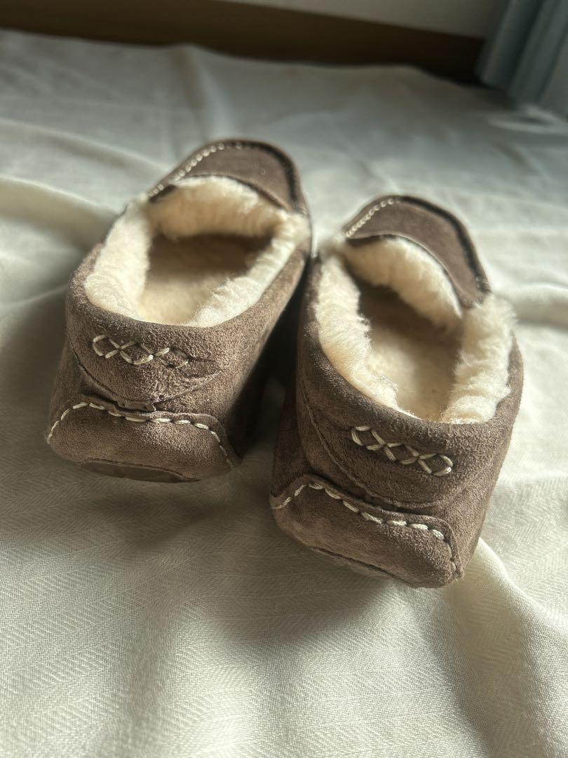 UGG モカシン【美品】