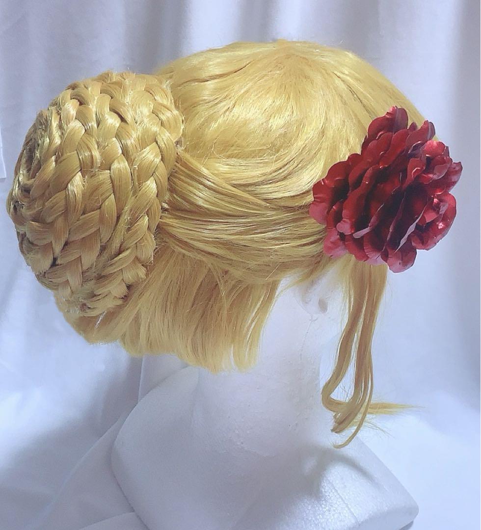 うみねこのなく頃に　ベアトリーチェ　コスプレ