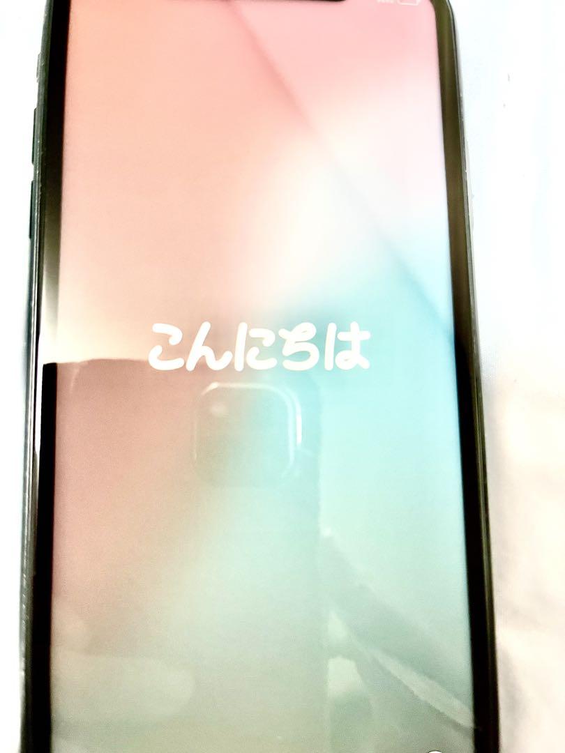 スマートフォン本体 iPhone XR