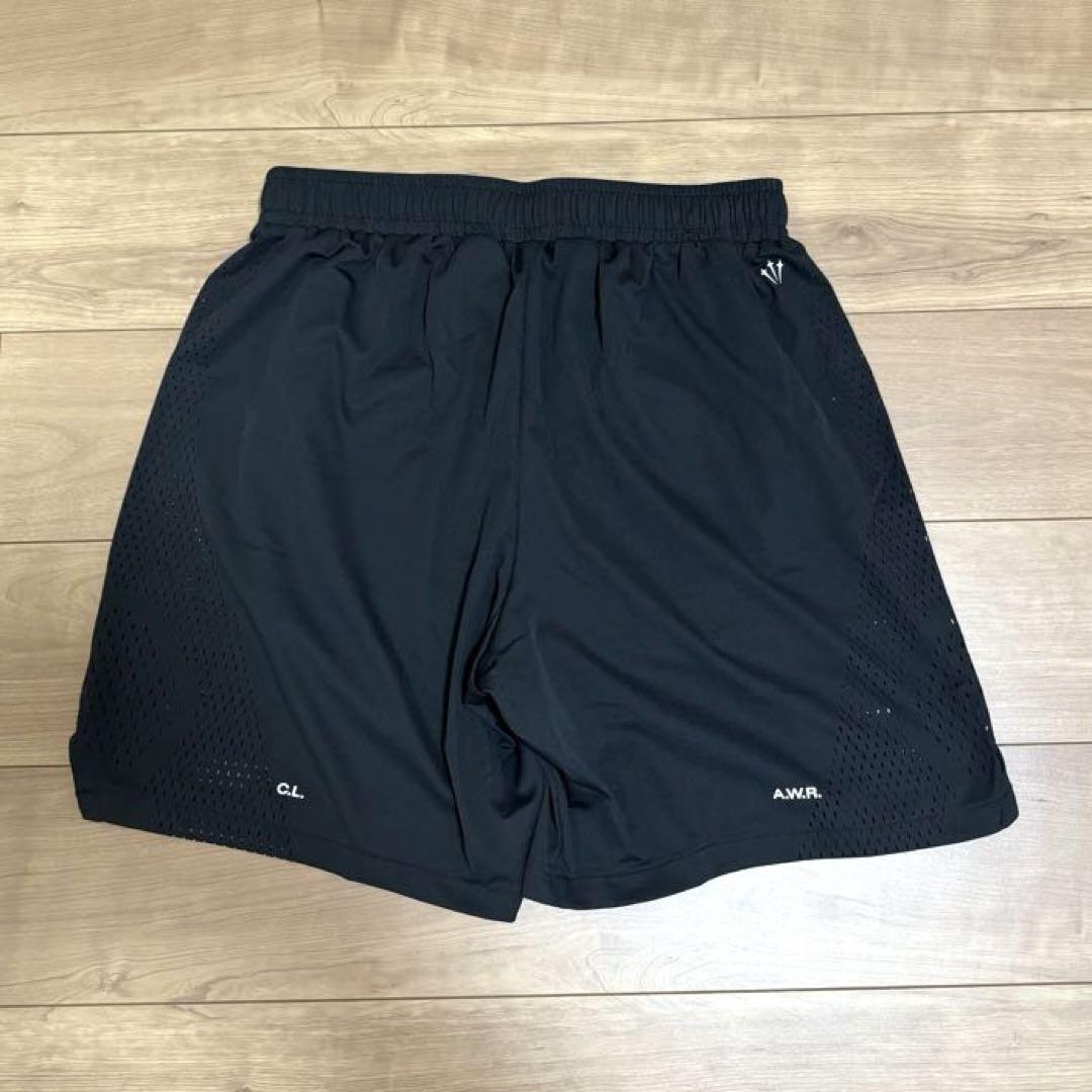 NIKE NOCTA メンズ Dri-FIT ショートパンツ Lサイズ