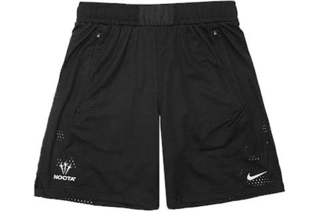 NIKE NOCTA メンズ Dri-FIT ショートパンツ Lサイズ