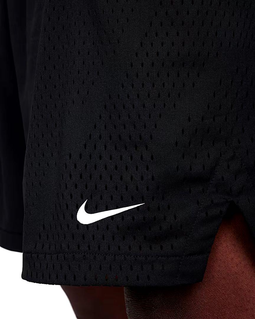 NIKE NOCTA メンズ Dri-FIT ショートパンツ Lサイズ