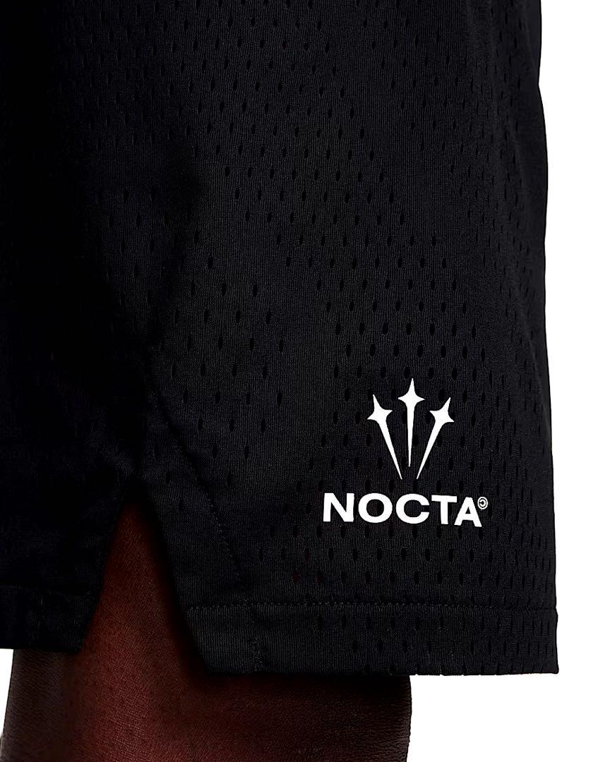 NIKE NOCTA メンズ Dri-FIT ショートパンツ Lサイズ
