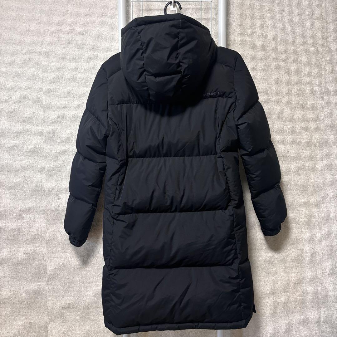 MERRELLダウンジャケット155cm