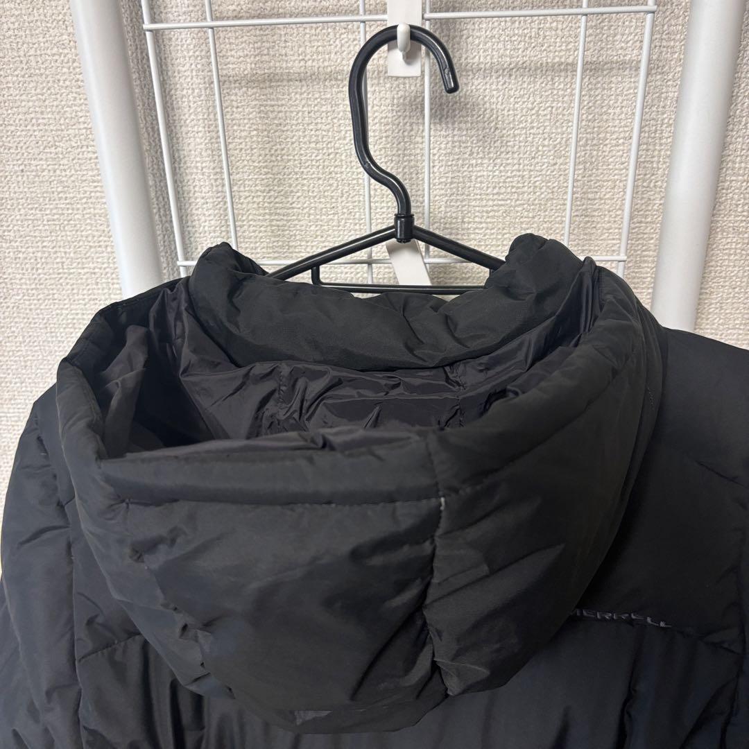 MERRELLダウンジャケット155cm