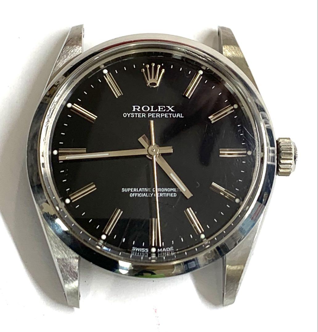 時計 R7-3188 ROLEX OYSTER PERPETUAL 1002 1976