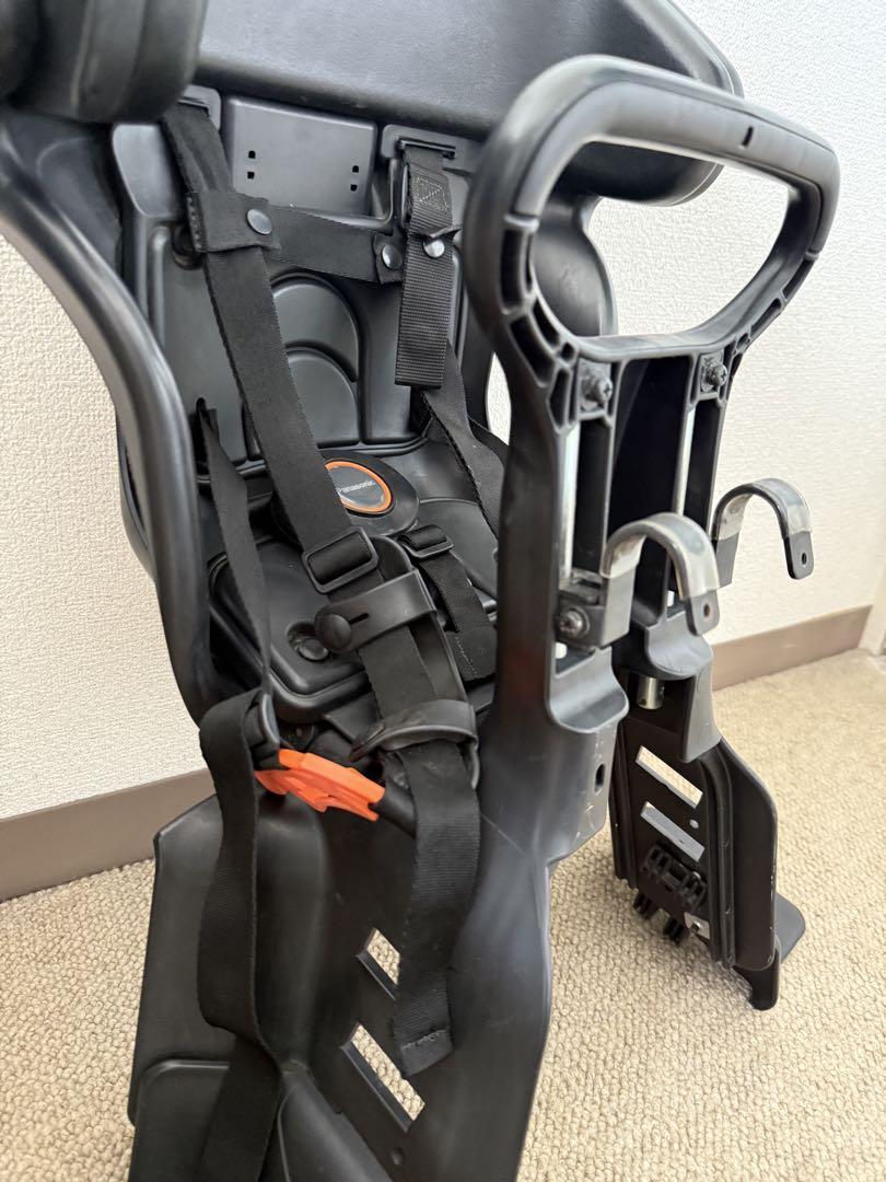 Panasonic 自転車用チャイルドシート　前用
