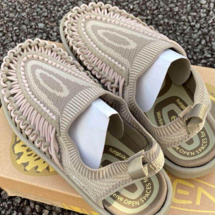 KEEN ユニーク EVO 27cm - メルカリ