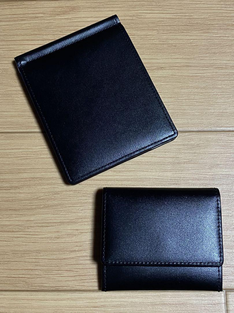 CYPRIS COLLECTION小銭入れ(BOX型)ボックスカーフ&リザード? 4294