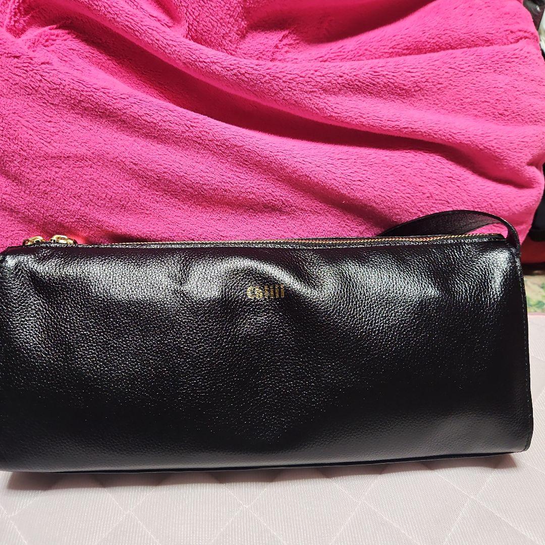 makko様ch!iiibag　Landscape Shoulder