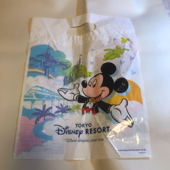 メルカリ 東京ディズニーランド 30周年 ビニール 袋 かわいい ショップ袋 300 中古や未使用のフリマ メルカリ 東京ディズニーランド 30周年 ビニール 袋 かわいい ショップ袋 300 中古や未使用のフリマ
