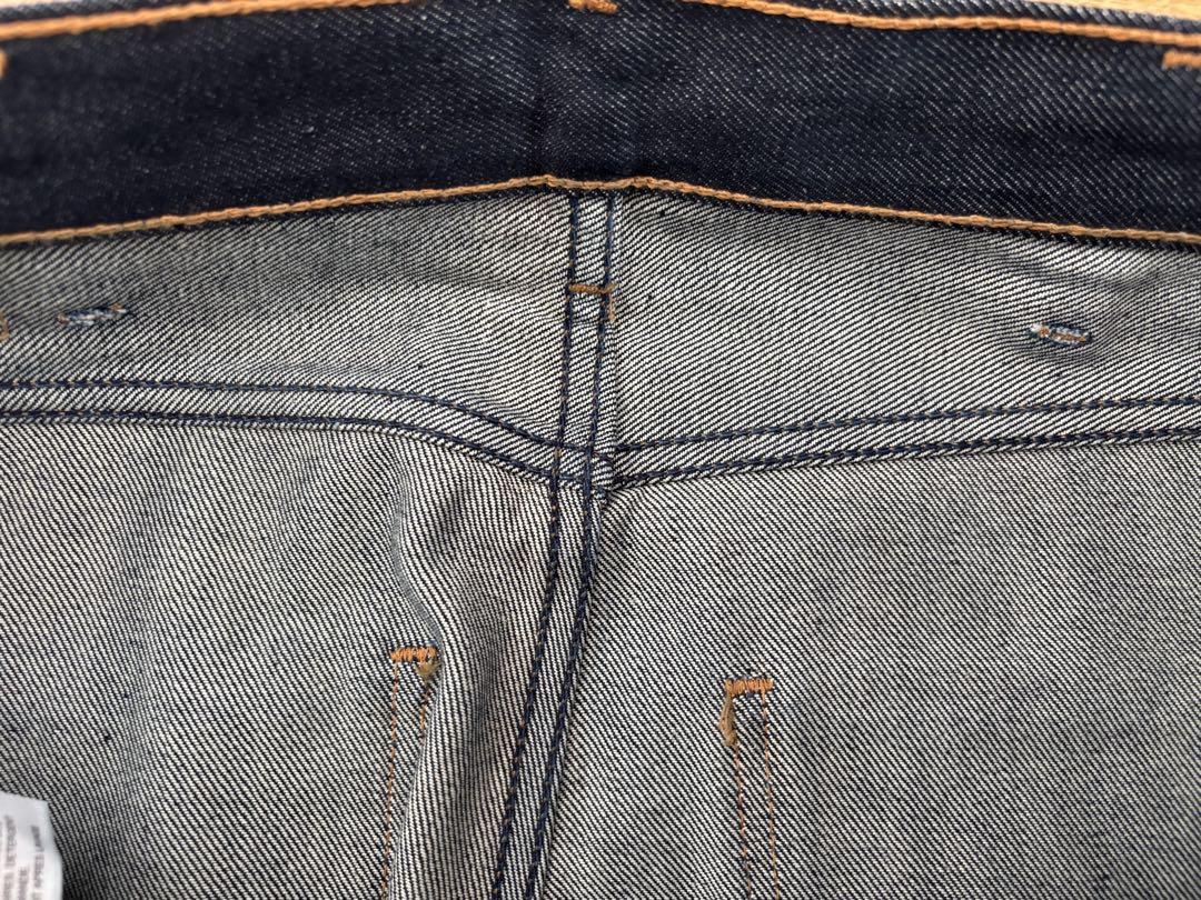 Levi's リーバイス517 リジットジーンズ　 W32 L32 新品・未使用