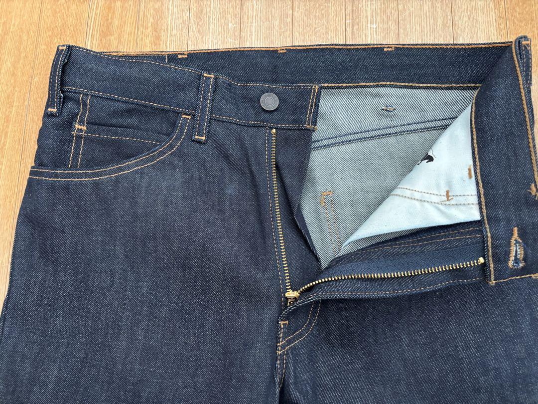 Levi's リーバイス517 リジットジーンズ　 W32 L32 新品・未使用