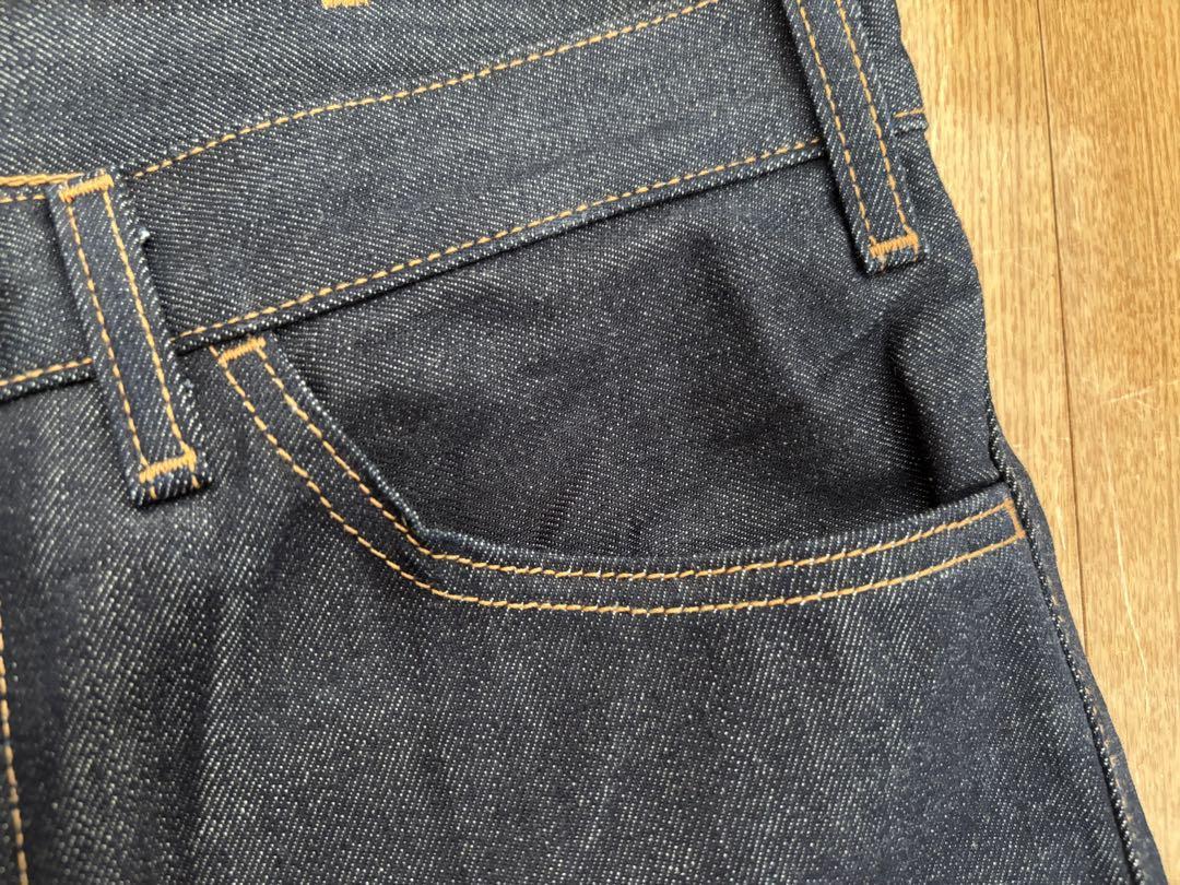 Levi's リーバイス517 リジットジーンズ　 W32 L32 新品・未使用