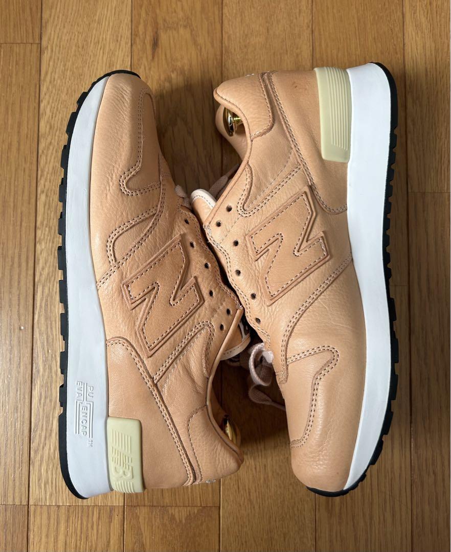 Ryo様購入品　newbalance M1300JPV 27.0