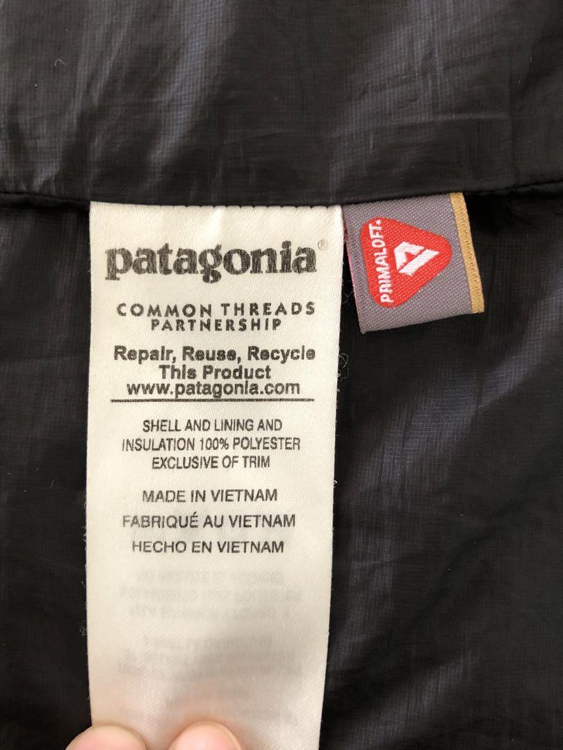 patagonia レディースM