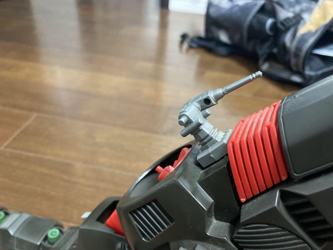 ゾイド　デスザウラー　ジャンク品