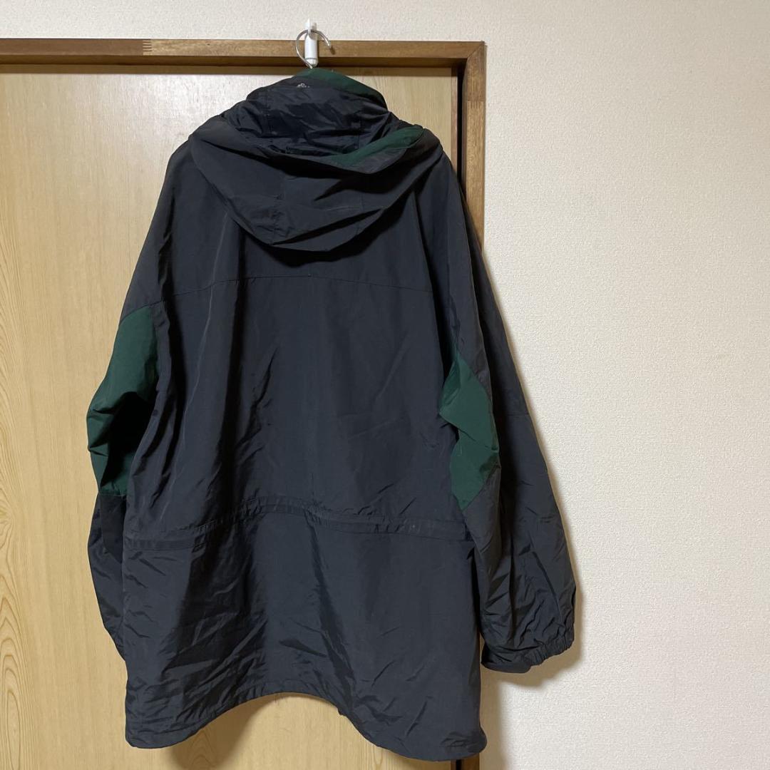EDDIEBAUERマウンテンパーカXLサイズ