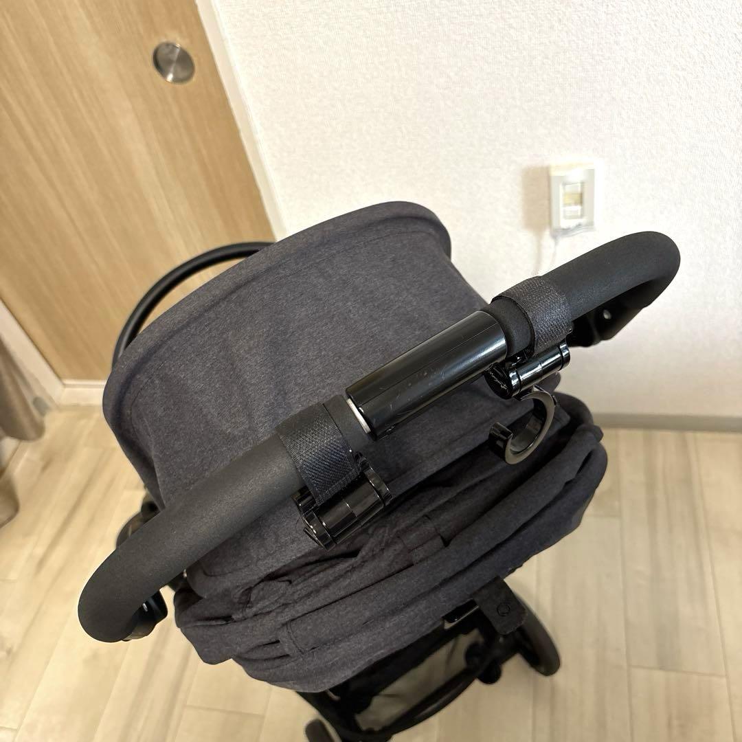 【良品】cybex メリオカーボン ベビーカー 2020