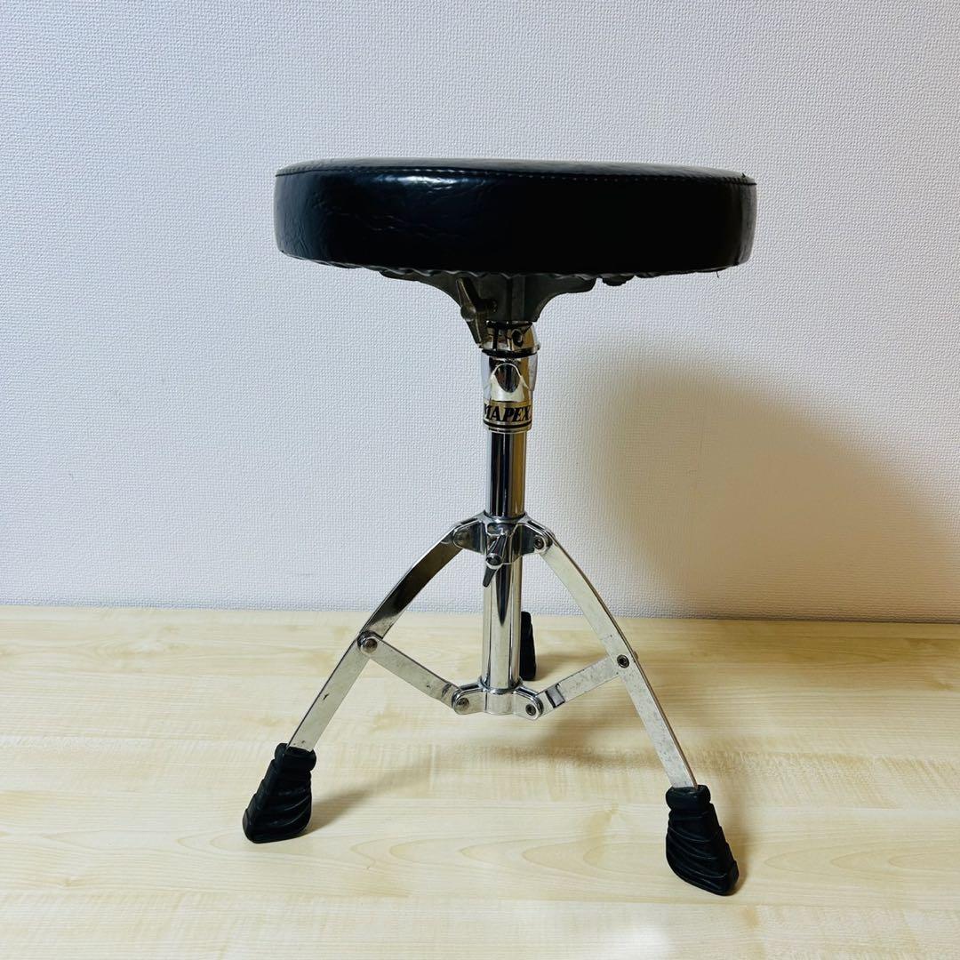 希少品　MAPEX ドラムスローン　送料込み