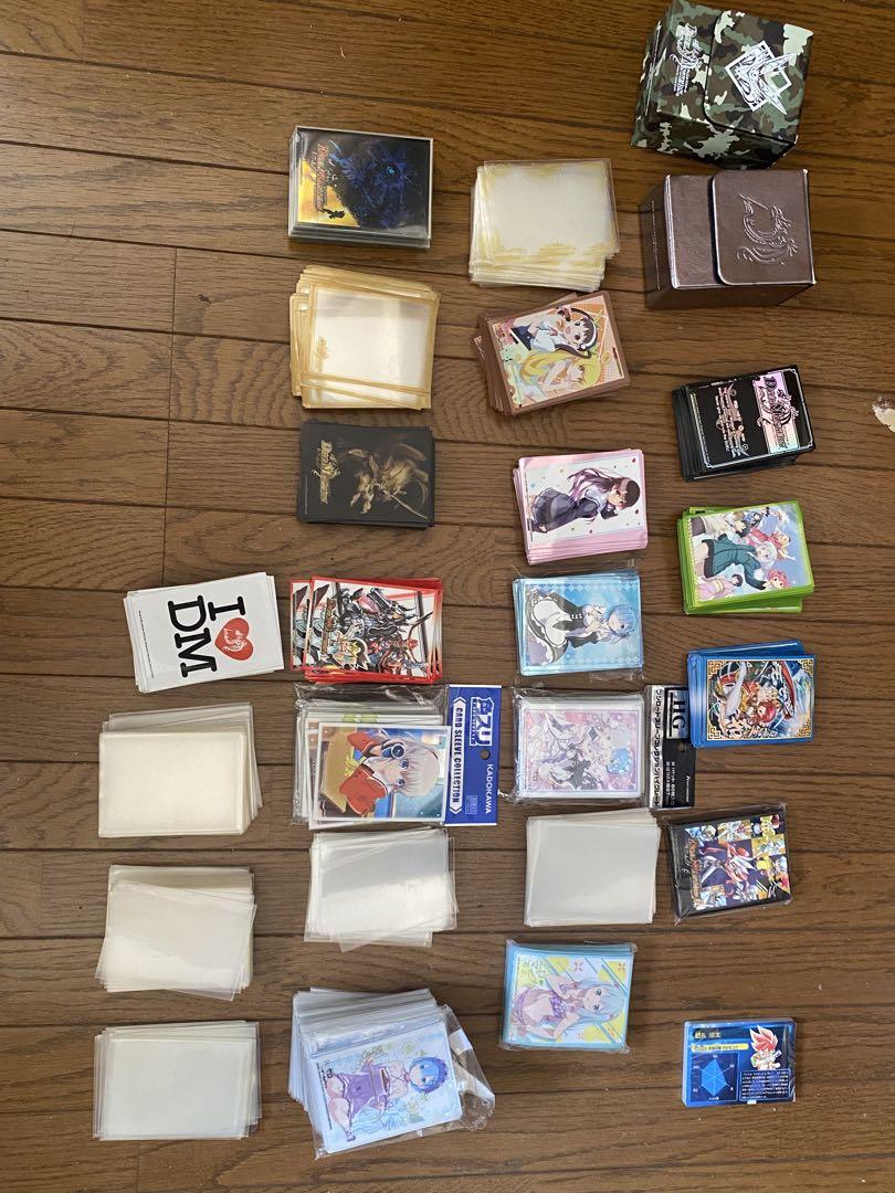 デュエルマスターズ　引退品