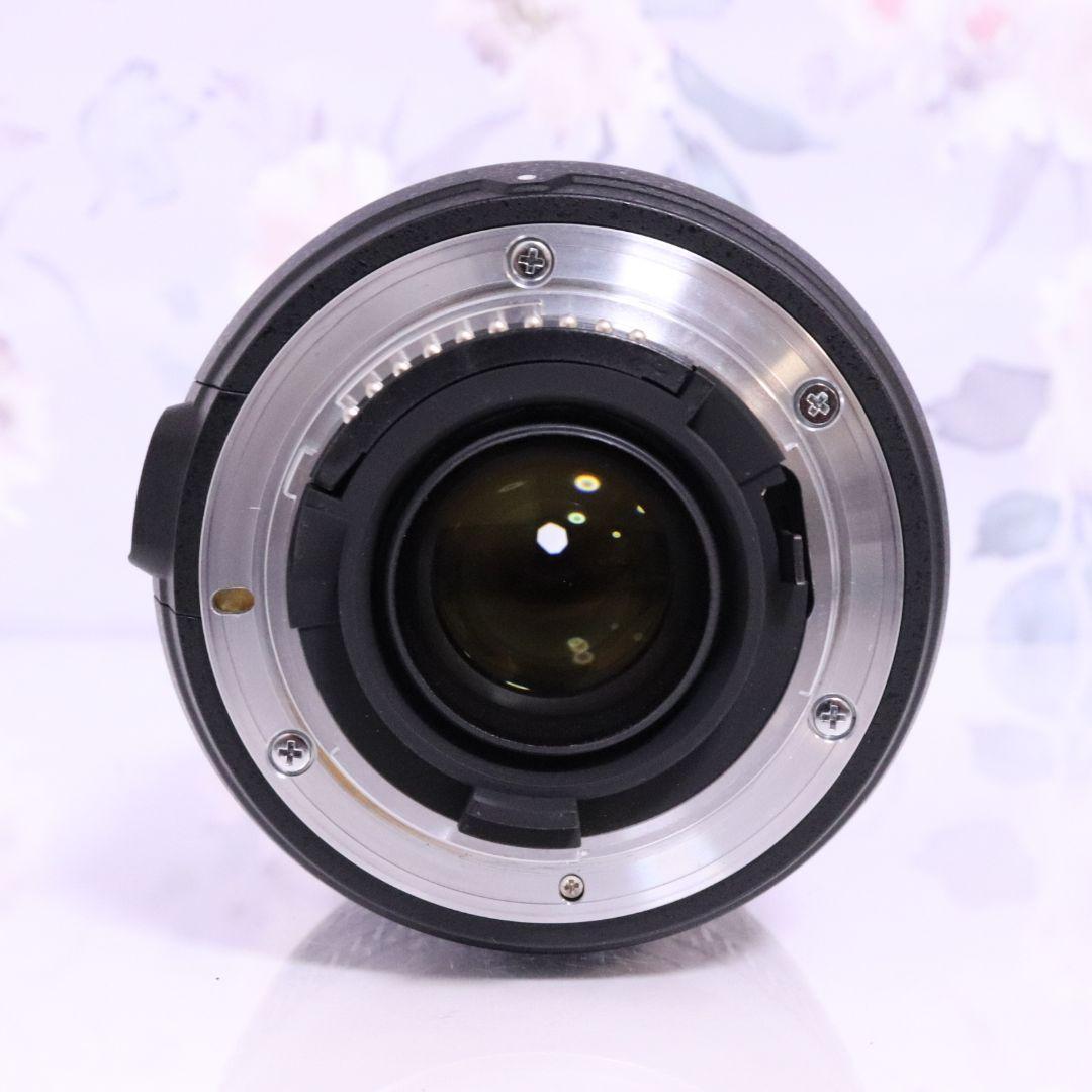 広角から中望遠まで幅広いシーンに対応☆ニコン AF-S 24-85mm♡